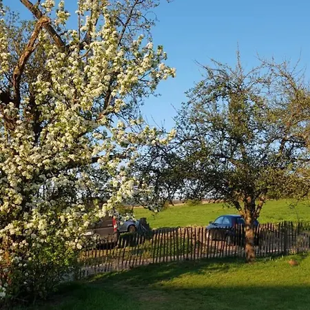 The Farm House * Stoumont