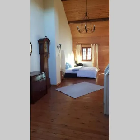 The Farm House