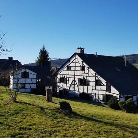 Сasa de vacaciones The Farm House