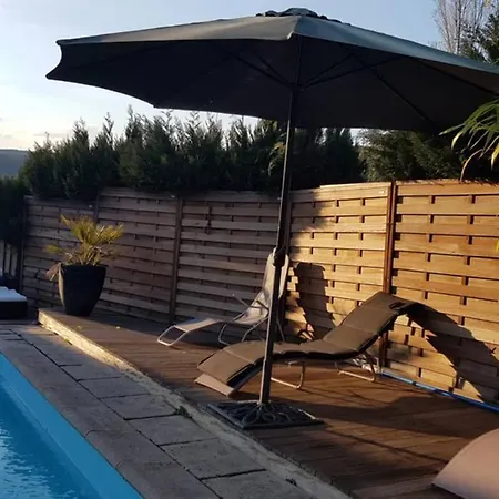 Сasa de vacaciones The Farm House *