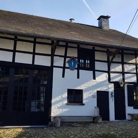 The Farm House *