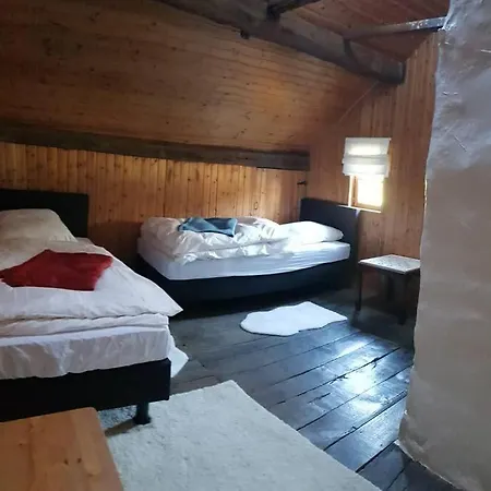 펜션 The Farm House