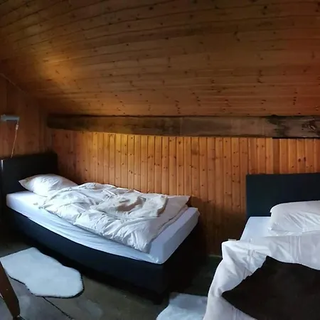 The Farm House