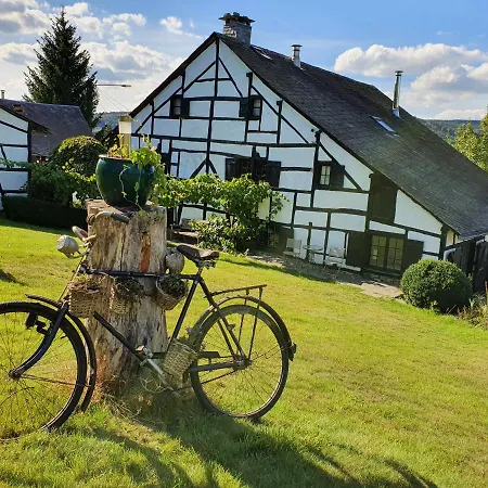 The Farm House Stoumont